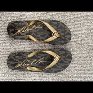 Michael Kors sandals